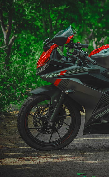 Yamaha R15 V3 Thunder Grey: All You Need to Know