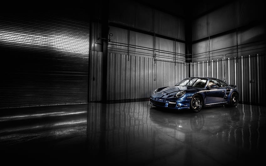 Porsche, Transportasi, Mobil Wallpaper HD