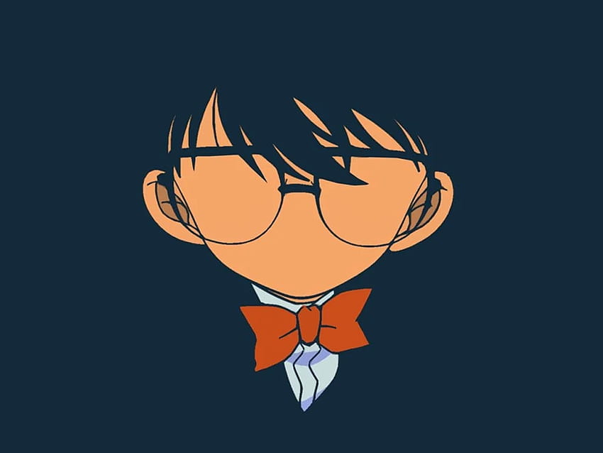 Detektiv Conan, Detektiv Conan HD-Hintergrundbild