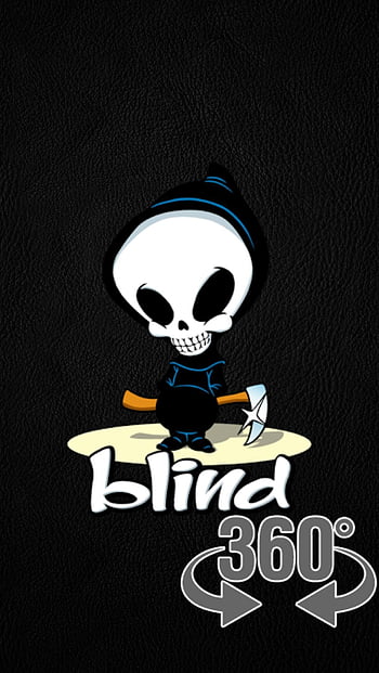 5 Skate Logo, blind skateboards HD phone wallpaper | Pxfuel