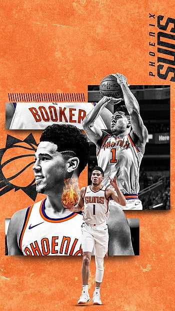 تويتر  Phoenix Suns على تويتر An ingame wallpaper celebrating  DevinBook breaking 10k  NBAAllStar httpstcohXQifmwiU5