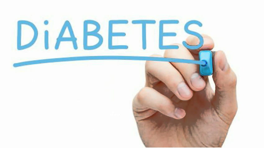 Diabetes – Dr. Elaine Wallpaper HD