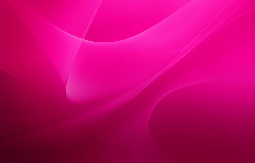 PC Merah Muda, Merah Muda Resolusi Tinggi Wallpaper HD