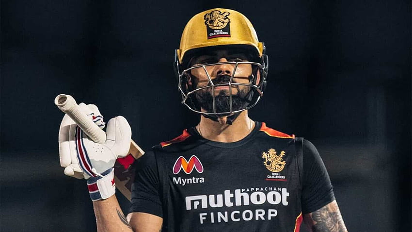 IPL 2021: Virat Kohli delivers riveting speech to RCB's new recruits, gets huge round of applause from teammates - WATCH HD wallpaper
