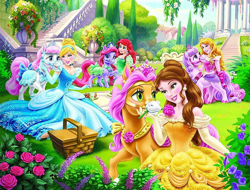 Disney Palace Evcil Hayvanlar fikirleri. saray hayvanları, prenses sarayı hayvanları, disney prenses sarayı hayvanları HD duvar kağıdı