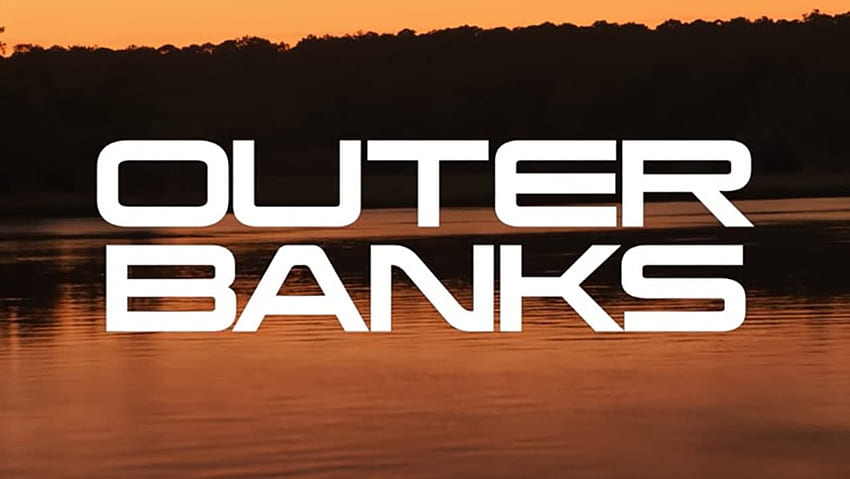 Outer Banks Netflix - Fantastico Sfondo HD