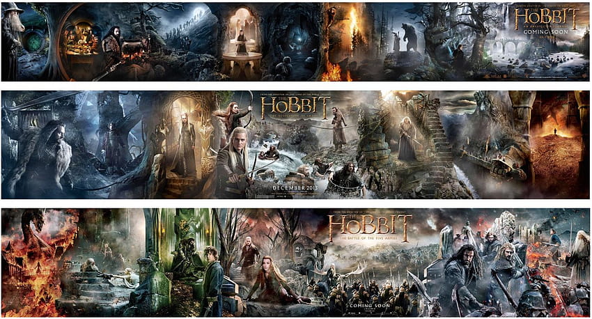 HOBBIT BATTLE FIVE ARMIES Lotr Fantasy Battle Armies Lord Rings, Hobbits Lotr HD wallpaper