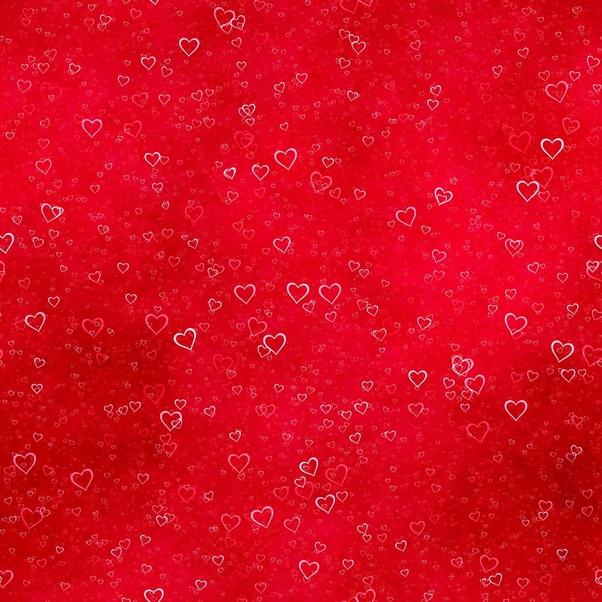 Hearts, Love, Texture HD phone wallpaper