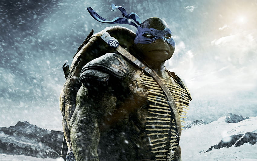 Top more than 148 ninja turtles 4k wallpaper - 3tdesign.edu.vn