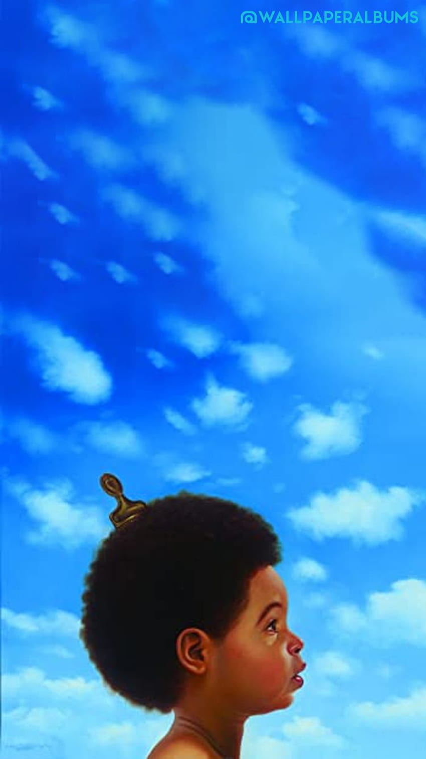 Drake, capa do álbum Drake Papel de parede de celular HD