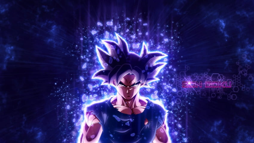 wallpaper Goku dragon ball APK for Android Download