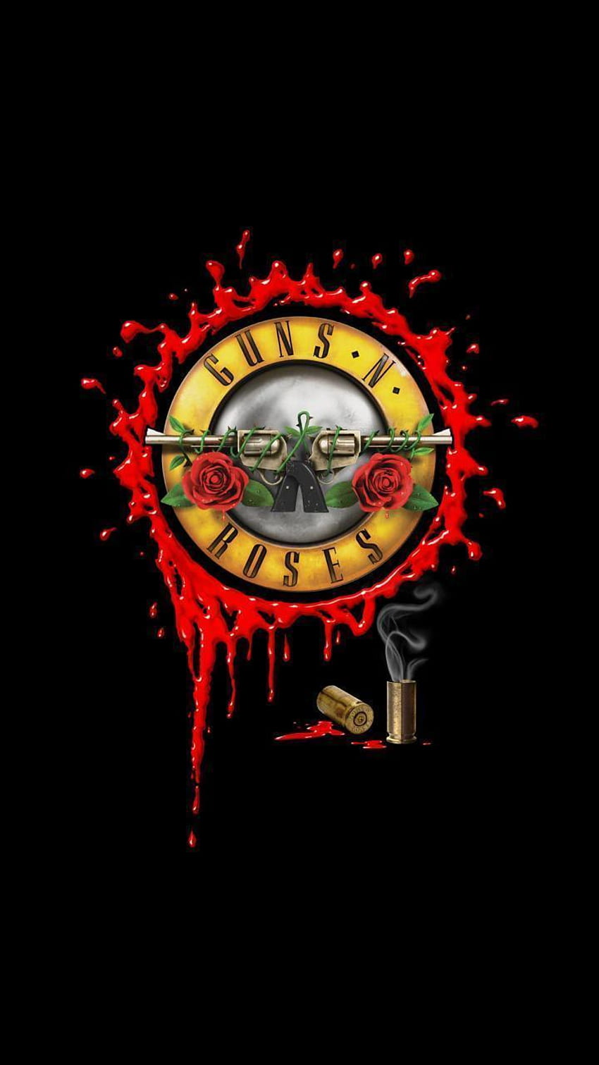 Gnr - Slash Guns N Roses HD phone wallpaper