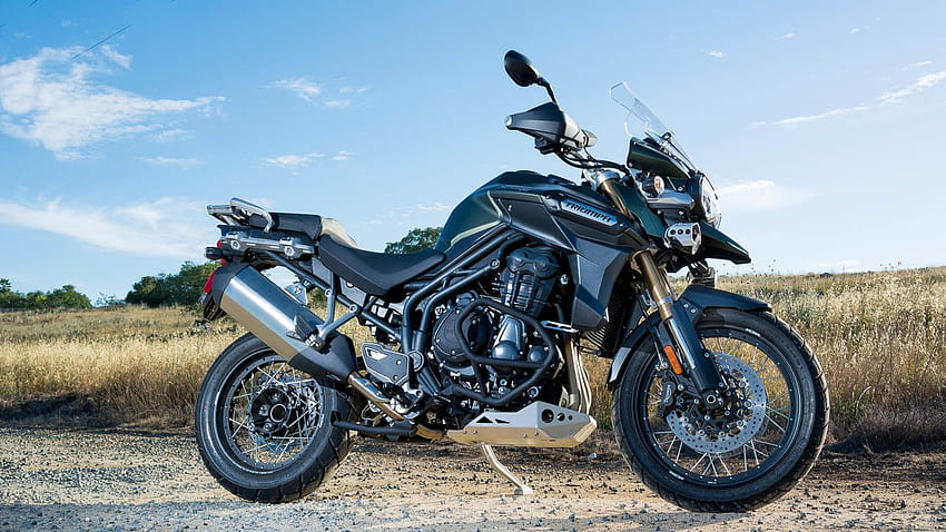 Triumph Tiger Explorer XC: MD Ride Review - Motorcycle News, Editorials, Product Reviews and Bike Reviews, Triumph Tiger 1200 HD wallpaper