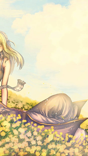 Lucy Heartfilia Wallpapers  Top Free Lucy Heartfilia Backgrounds   WallpaperAccess