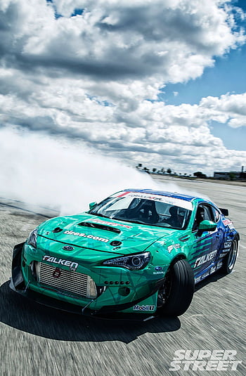 Drift cars HD wallpapers