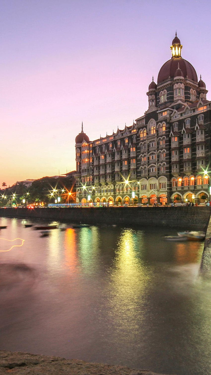Mumbai Live for Android, Bombay HD phone wallpaper