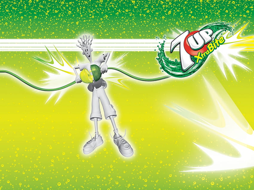 7up HD wallpapers  Pxfuel