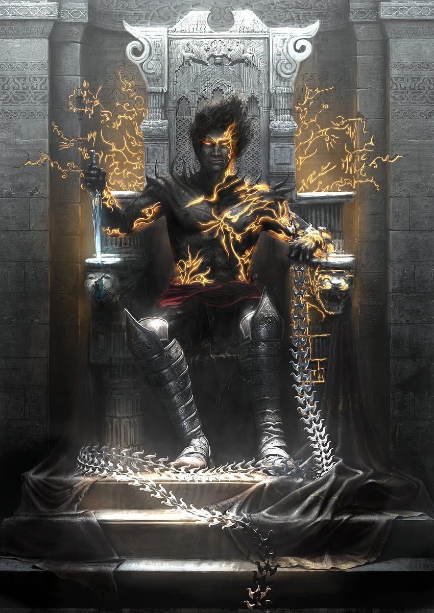The Dark Prince The Two Thrones Prince of Persia [] for your , Mobile & Tablet. 페르시아의 왕자 Two Thrones Dark Prince, Prince of Persia 3 탐험 HD 전화 배경 화면
