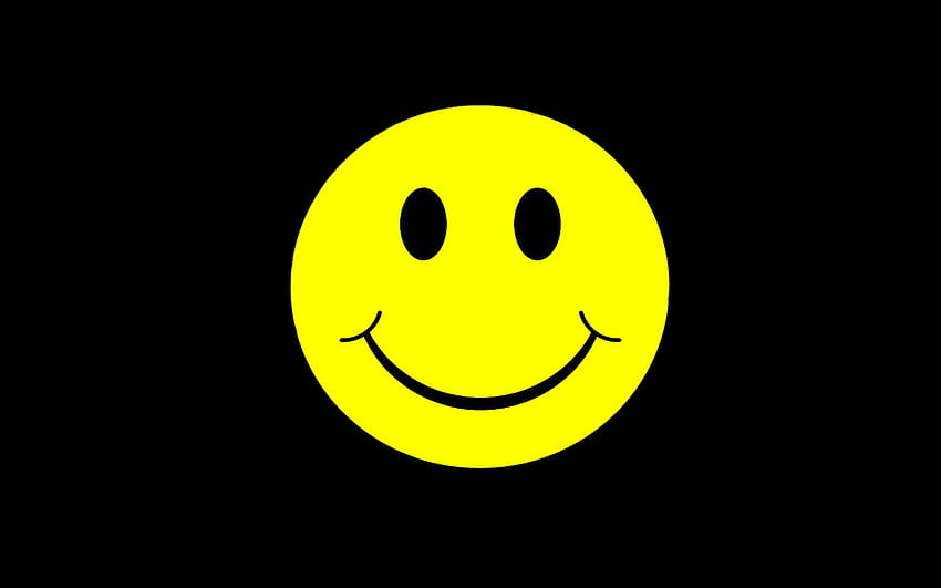 Jaune Smiley Face 6937062 [] pour votre , Mobile & Tablet. Explorez Smiley Face &. Visage heureux, Smiley pour Fond d'écran HD