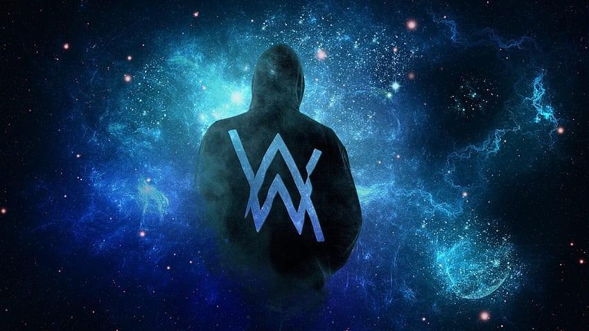 Alan Walker iPhone, Android and !, Dark Side HD wallpaper