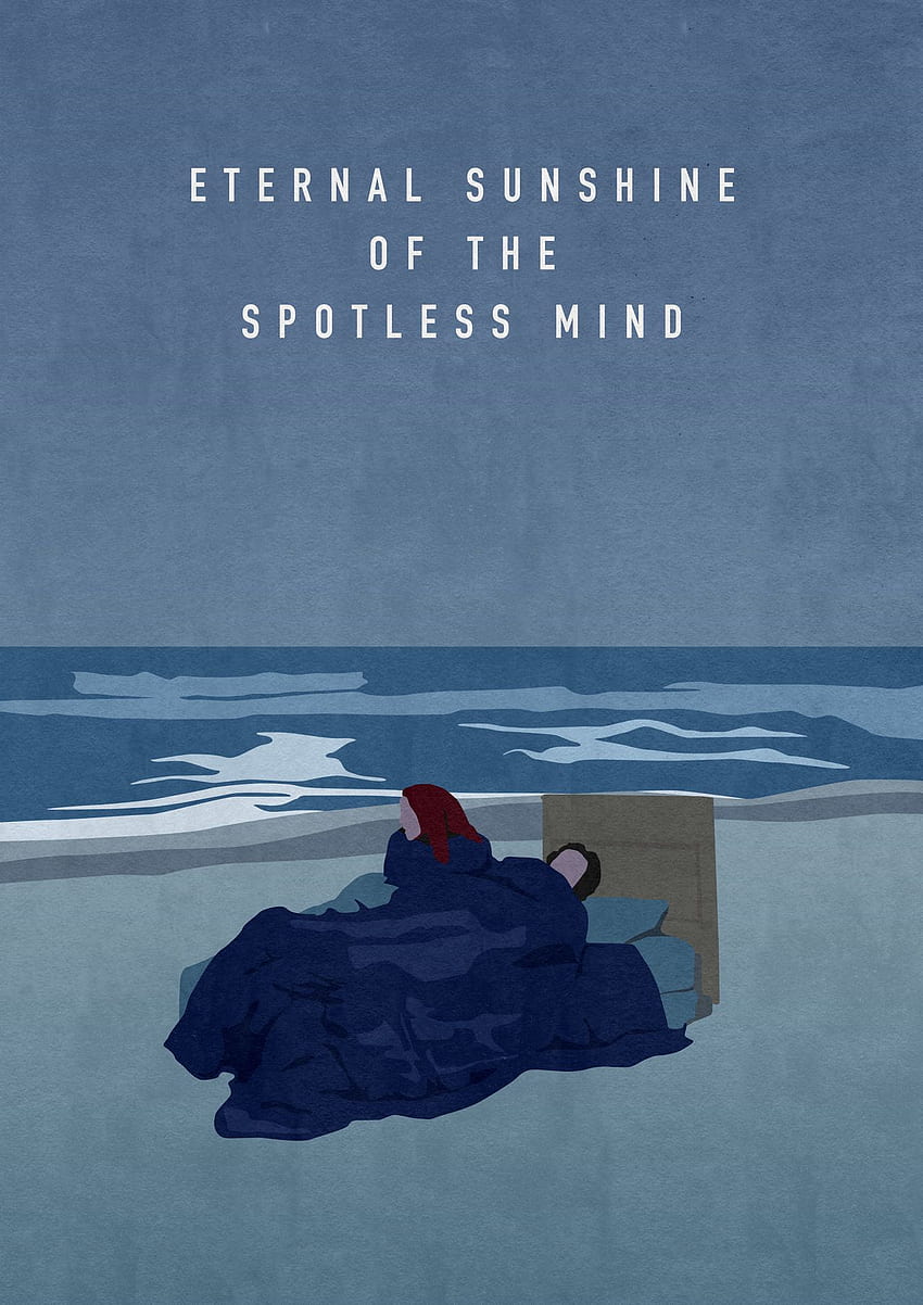 Eternal Sunshine of the Spotless Mind HD phone wallpaper