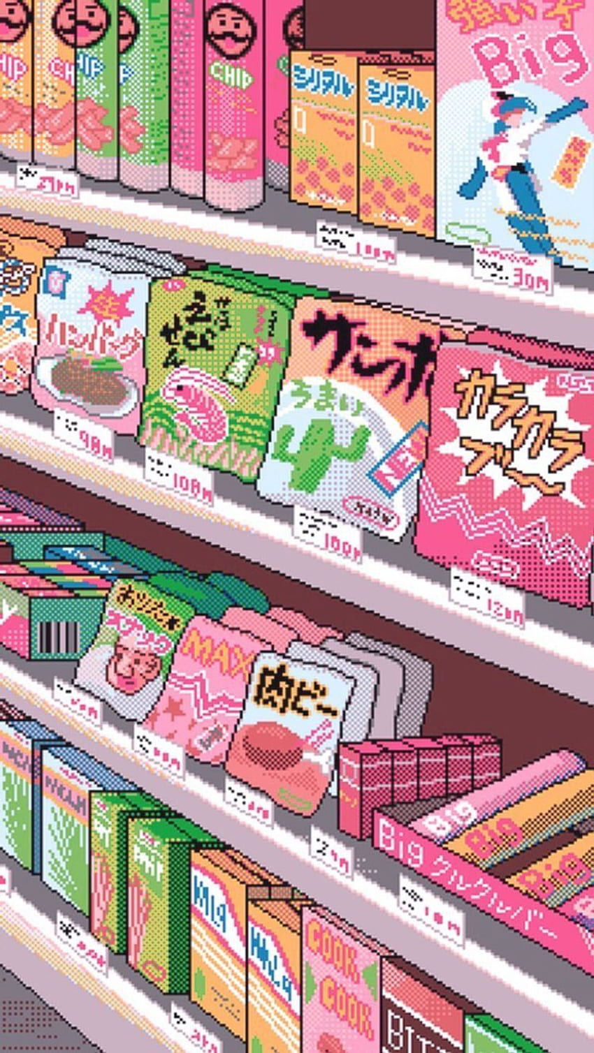 Shop anime HD wallpapers | Pxfuel
