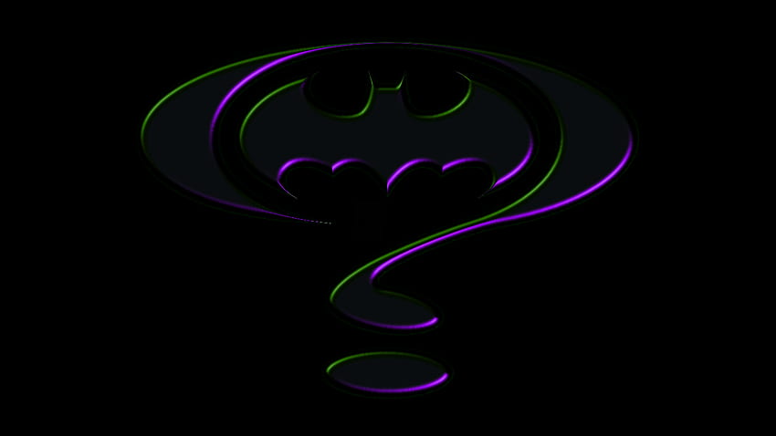 Batman para siempre, Batman morado fondo de pantalla | Pxfuel
