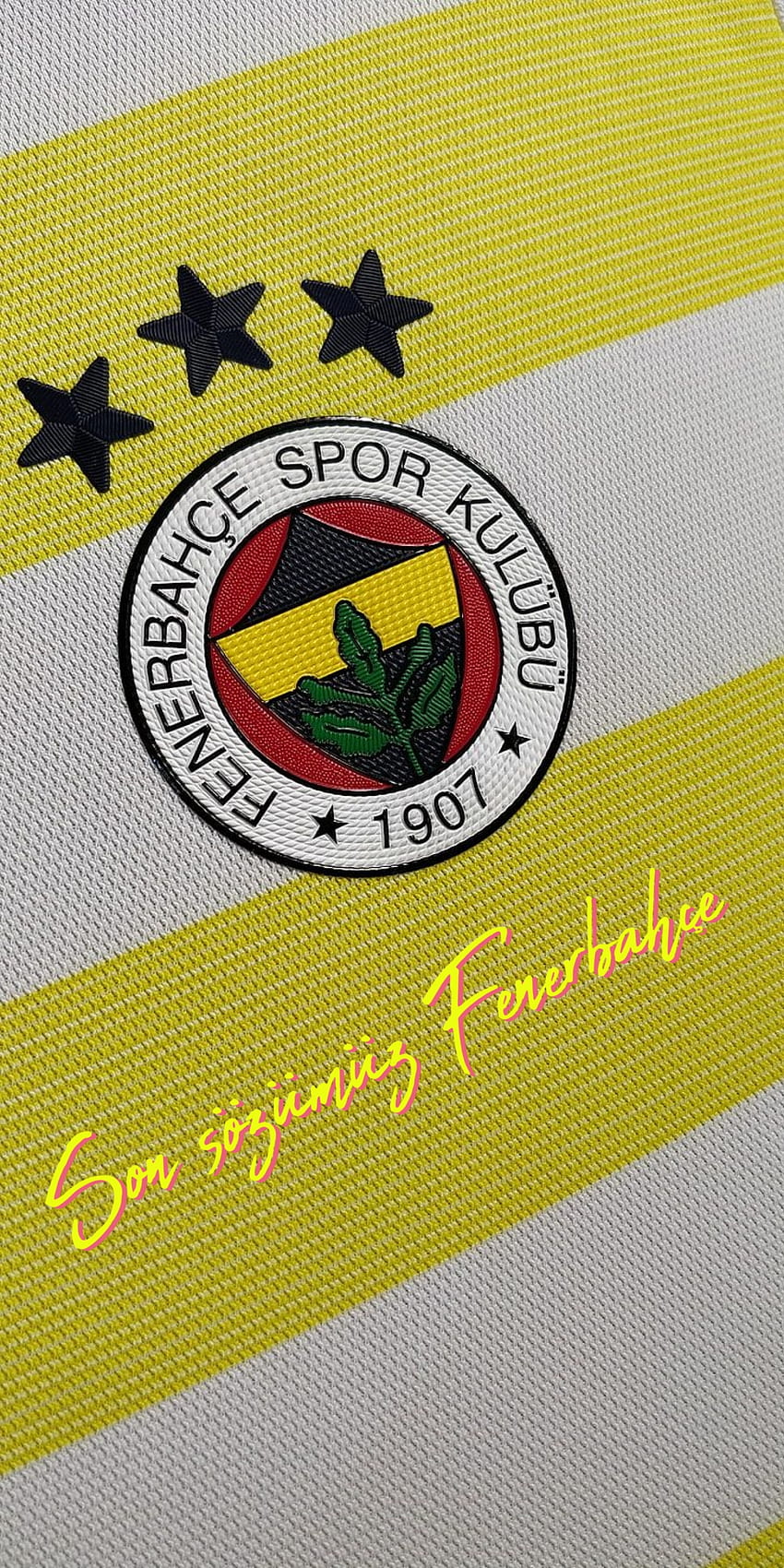 Fenerbahçe, football, Alex, Forma, Taraftar, Fener, Kit, Lacivert, Fenerbahçe, Insigne Fond d'écran de téléphone HD