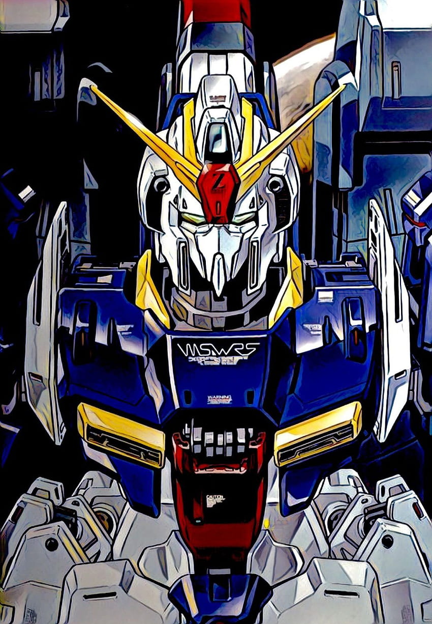 Gundam - Android, iPhone, Background / (, ) HD phone wallpaper