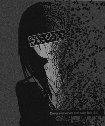 Bức ảnh sad emo anime girl HD wallpapers sẽ khiến bạn cảm thấy nhẹ nhõm hơn vì sự đồng cảm và tình cảm được thể hiện trong bức ảnh này. Hãy để nét đẹp của cô gái Hinata hòa quyện vào mọi cảm xúc của bạn.