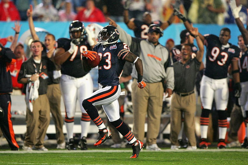 Devin Hester retires: He belongs in the Pro Football Hall of Fame, no question HD wallpaper