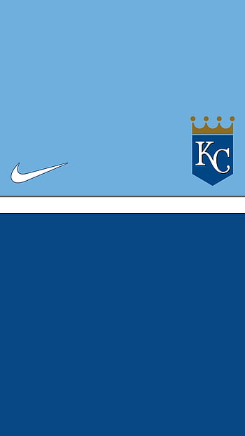 Wallpaper wallpaper, sport, logo, baseball, glitter, checkered, MLB, Kansas  City Royals images for desktop, section спорт - download