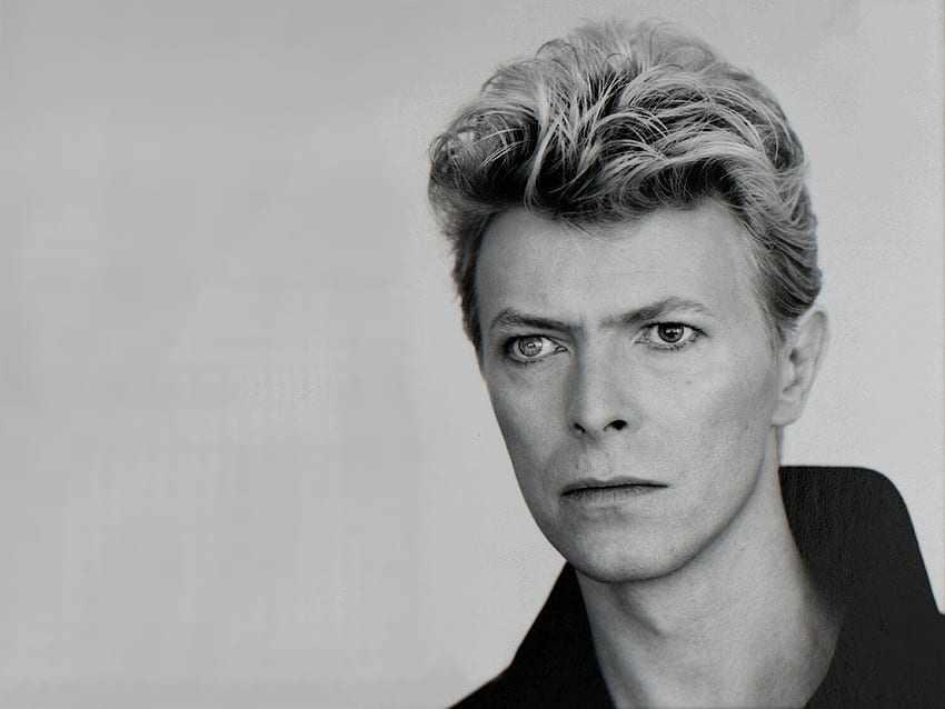 David Bowie - David Bowie HD-Hintergrundbild