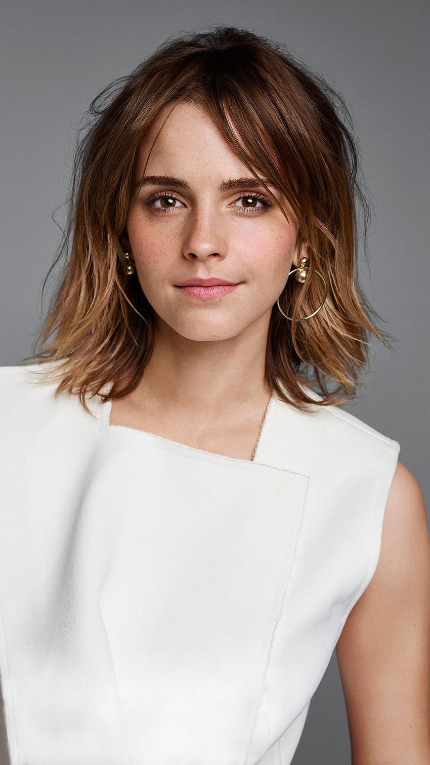 Emma Watson, Güzel, Emma Watson Kahraman HD telefon duvar kağıdı