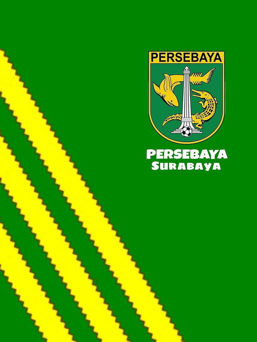 Persebaya Surabaya HD phone wallpaper