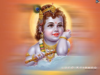 Lord Krishna India, Sri Krishna HD wallpaper | Pxfuel