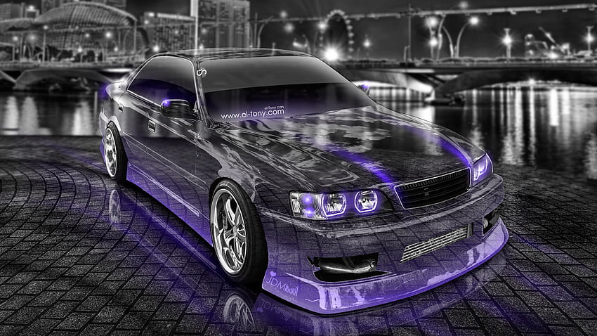 Xz, City Cars - Toyota Chaser, Toyota Chaser HD wallpaper