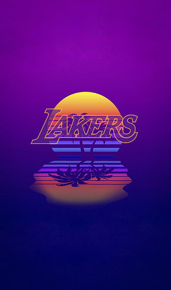 LeBron James Lakers Wallpaper HD 2019 by BkTiem on DeviantArt