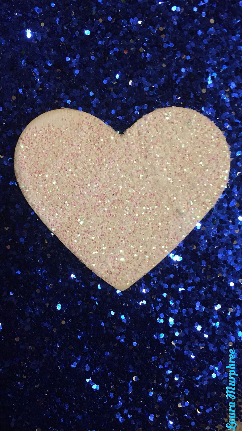 Love iPhone Heart - สำหรับ Android, Sparkling Hearts วอลล์เปเปอร์โทรศัพท์ HD
