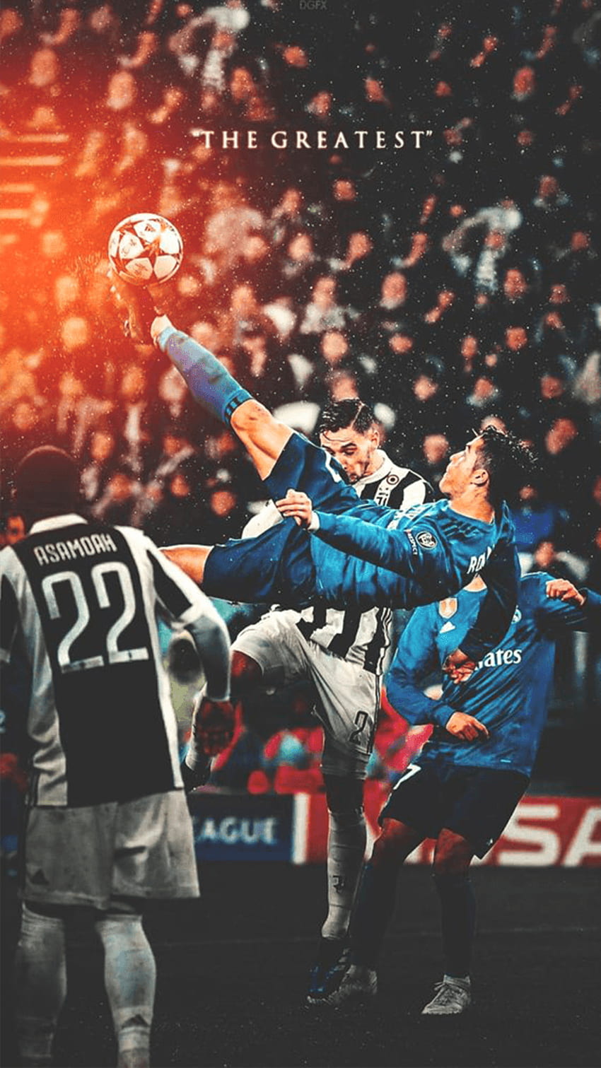 Cristiano Ronaldo 4k Ultra HD Wallpaper