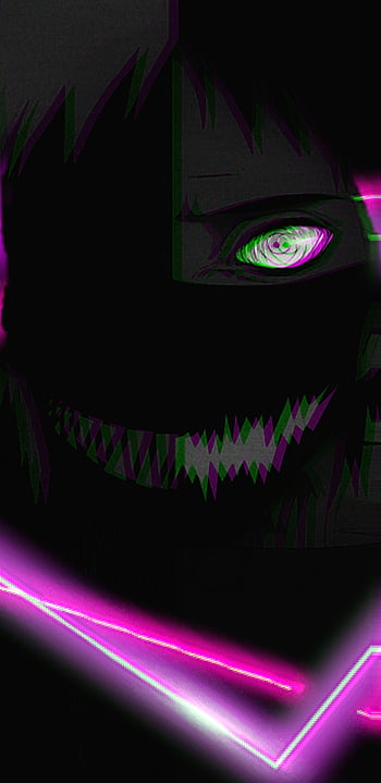 Obito Uchiha Mask Sharingan Rinnegan 4K Wallpaper #6.1349