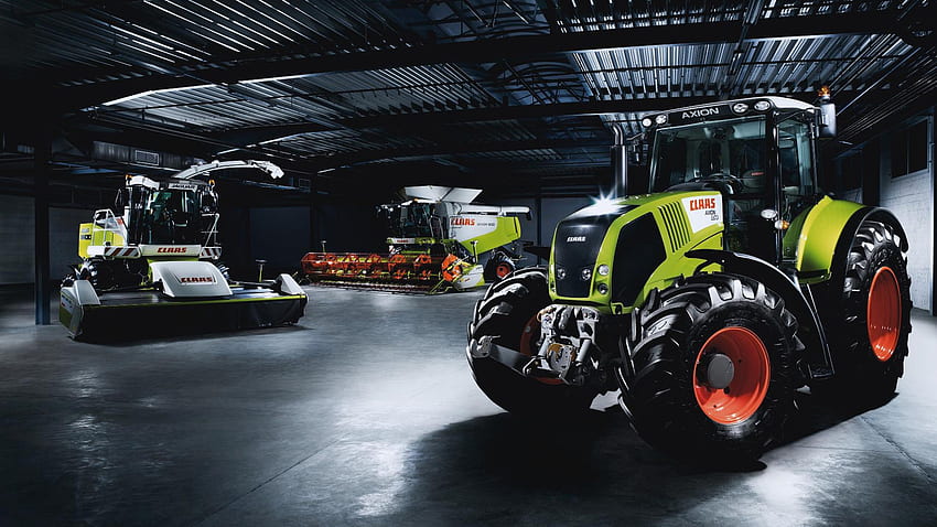 Combine Harvester, Claas Axion 850, Tractors, Claas Lexion 600, Agricultural Equipment And Machinery, Claas Jaguar 900, Claas HD wallpaper