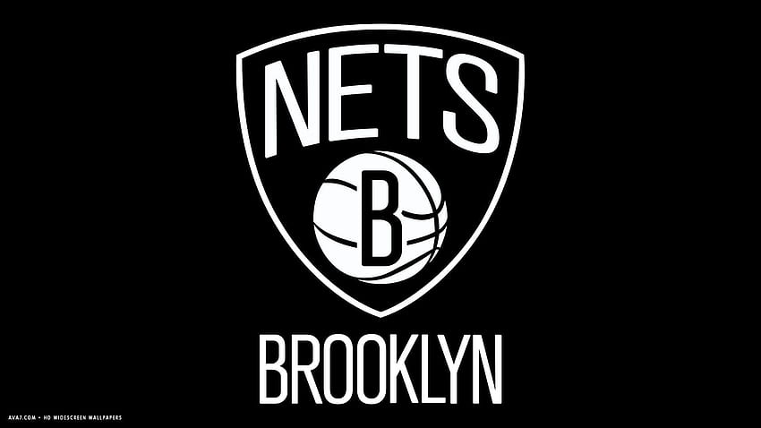 brooklyn nets nba basketball team HD wallpaper