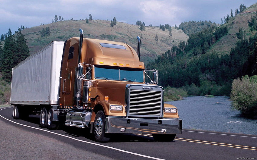 Truckers, Its A Mere Week Left Until Your Pro Rated Form 2290 Deadline. E File Before Jan 31st, 2018 To Stay Away From The IRS Penalties & Notices. Feel HD wallpaper