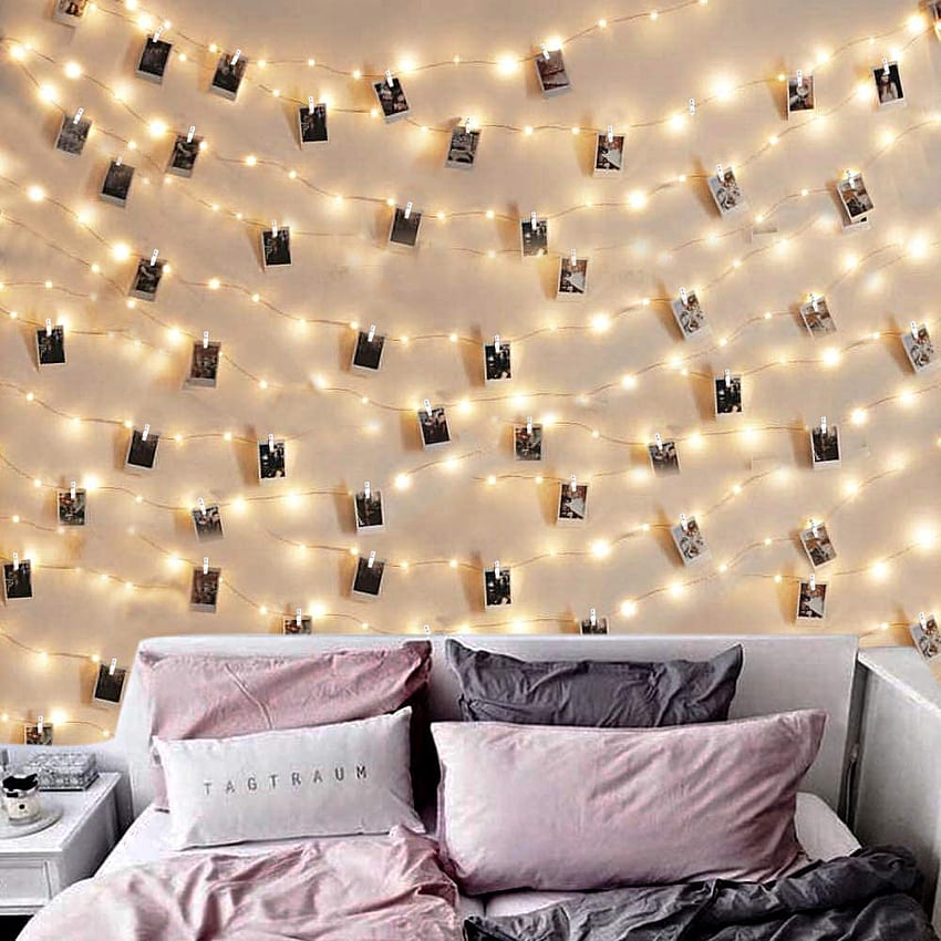 Modtager Søg Yoghurt Led lights for bedroom HD wallpapers | Pxfuel