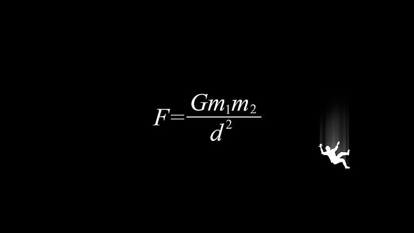 Physics Equations Gravity [] for your , Mobile & Tablet. Explore Equations . Math Equation , Math , Math HD wallpaper