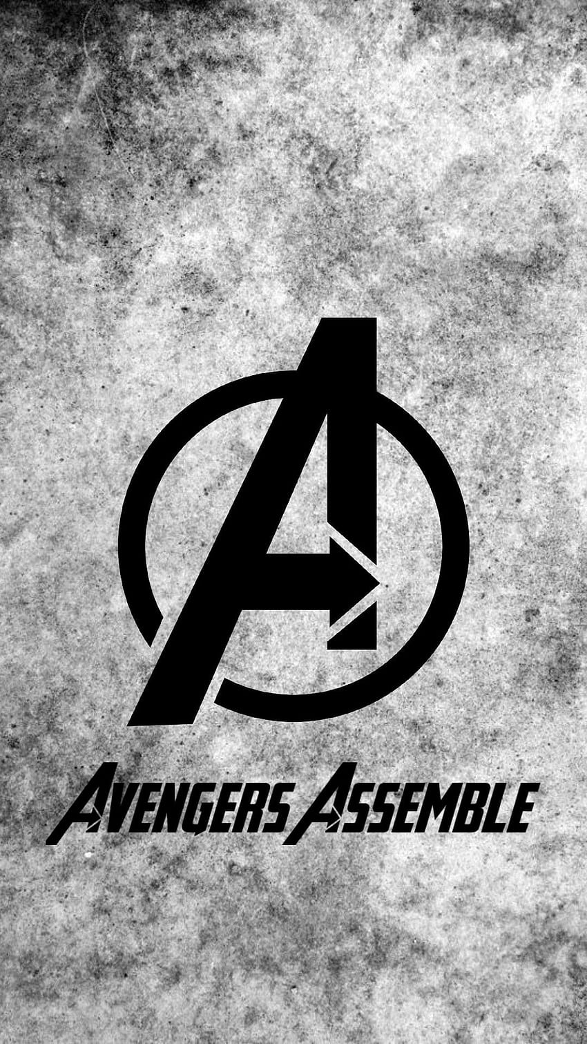 Avengers HD-Handy-Hintergrundbild