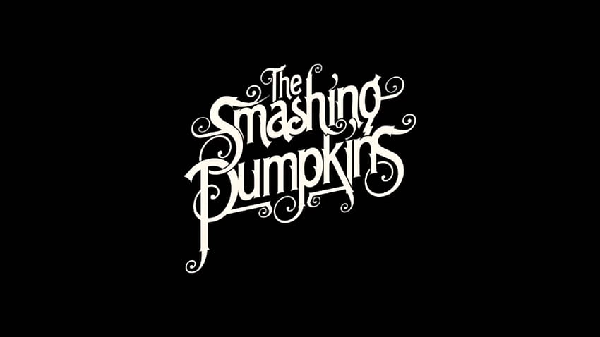 The Smashing Pumpkins HD wallpaper