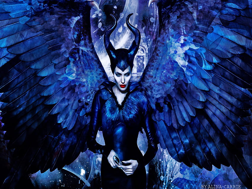 Maleficent HD wallpaper | Pxfuel