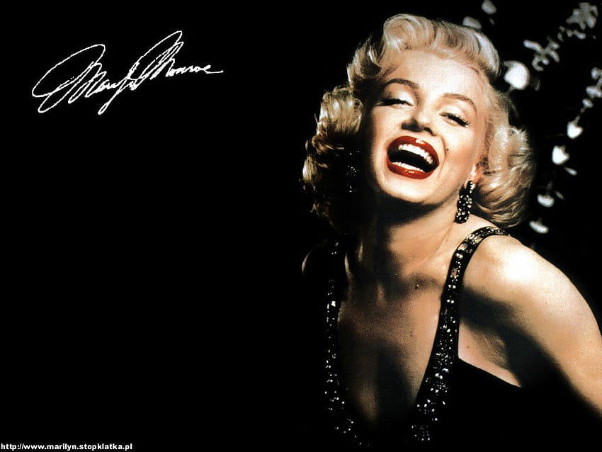 Marilyn Monroe Para .br, Marilyn Monroe Laptop papel de parede HD
